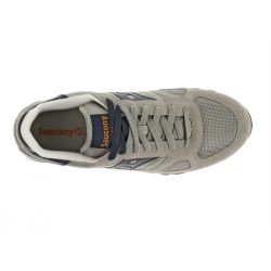 Sneakers Uomo Saucony S2108/563 - Grey/Navy