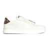 Sneakers Bambina 4US 42500 - White