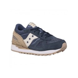 SAUCONY-SK265651-36-NAVY/TAUPE-SNEA
