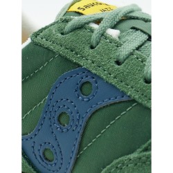 SAUCONY-SK265624-34-GREEN/NAVY-SNEA