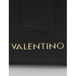 Portafogli Donna Valentino Alexia 215 - Nero