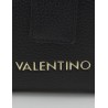 Portafogli Donna Valentino Alexia 215 - Nero