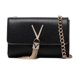 VALENTINO-DIVINA GIFT-NERO-TRACOL