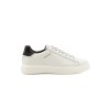 Sneakers Uomo Ambitious 11677 - White