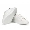 Sneakers Uomo Fluchos F1966 - Bianco