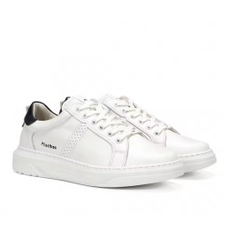 Sneakers Uomo Fluchos F1966 - Bianco