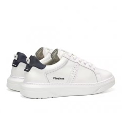 Sneakers Uomo Fluchos F1966 - Bianco