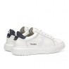 Sneakers Uomo Fluchos F1966 - Bianco