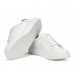 Sneakers Uomo Fluchos F1966 - Bianco