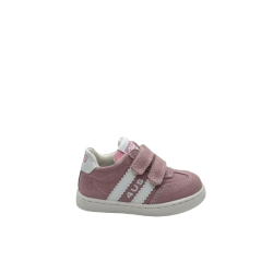 Sneakers Bambina 4US 42680 - Pink