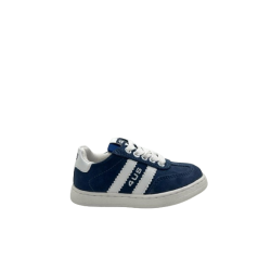 Sneakers Bambino 4US 42720 - Blu