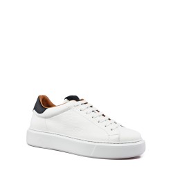 Sneakers Uomo Rogal's Tago 5 - Bianco/Blu