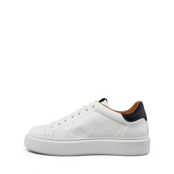 Sneakers Uomo Rogal's Tago 5 - Bianco/Blu