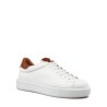 Sneakers Uomo Rogal's Tago 5 - Bianco/Cuoio