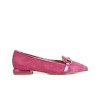 Ballerina Donna Cafenoir 5002 - Fucsia