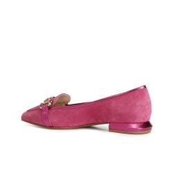 Ballerina Donna Cafenoir 5002 - Fucsia