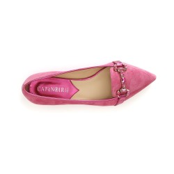 Ballerina Donna Cafenoir 5002 - Fucsia