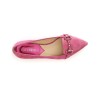 Ballerina Donna Cafenoir 5002 - Fucsia