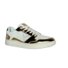 Sneakers Donna Munich Legit -Bianco/Platino