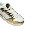 Sneakers Donna Munich Legit -Bianco/Platino