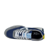 Sneakers Uomo Munich Xemine 55 - Navy/Grey