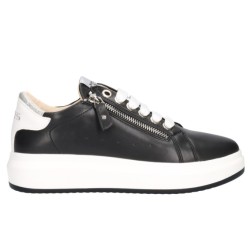 KEYS-K9001-36-BLACK-SNEAKER-DONNA