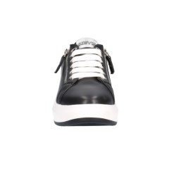 KEYS-K9001-36-BLACK-SNEAKER-DONNA