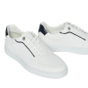 Sneakers Uomo Harmont & Blaine 6010 - Bianco/Blu