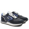 Sneakers Uomo Harmont & Blaine 6200 - Blu