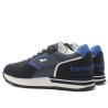 Sneakers Uomo Harmont & Blaine 6200 - Blu