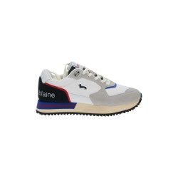 Snekaers Uomo Harmont & Blaine 6220 - Grigio/Bianco