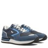 Sneakers Uomo Harmont & Blaine 6310 - Avio/Blu