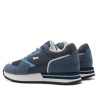 Sneakers Uomo Harmont & Blaine 6310 - Avio/Blu