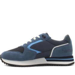 Sneakers Uomo Harmont & Blaine 6310 - Avio/Blu