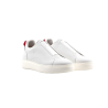 Sneakers Slipon Uomo Ambitious 10441 - White