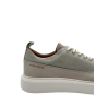 Sneakers Uomo Ambitious 11380 - Sand