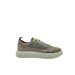 Sneakers Uomo Ambitious 11380 - Sand