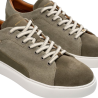 Sneakers Uomo Ambitious 11380 - Kaki