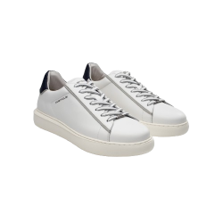 Sneakers Uomo Ambitious 11677 - White Navy