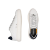 Sneakers Uomo Ambitious 11677 - White Navy