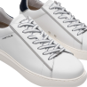 Sneakers Uomo Ambitious 11677 - White Navy