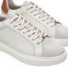 Sneakers Uomo Ambitious 13497 - White