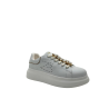 Sneakers Donna Tosca Blu Glamour - Bianco