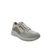 KEYS-K9061-38-WHIT/GOLD-SNEAKER-DON