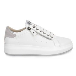 KEYS-K9001-36-WHITE-SNEAKER-DONNA