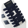 Sneakers Uomo Alexander Smith 7160 - White/Blu