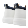 Sneakers Uomo Alexander Smith 7160 - White/Blu