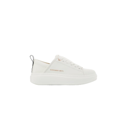 Sneakers Donna Alexander Smith 6554 - White