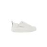 Sneakers Donna Alexander Smith 6554 - White