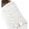 Sneakers Donna Alexander Smith 6554 - White